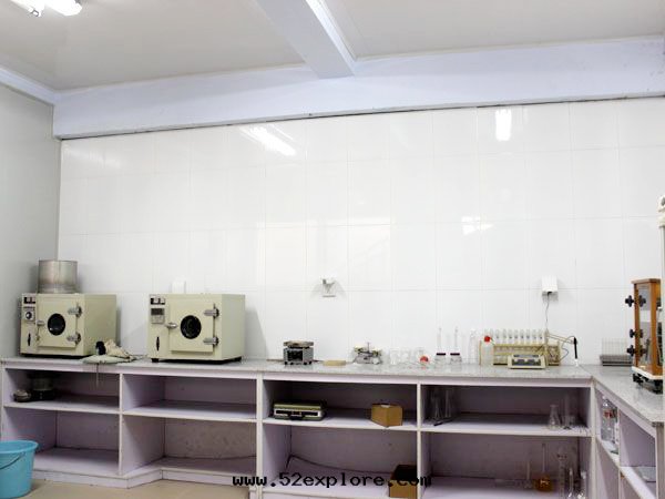 化(huà)验室(shì)