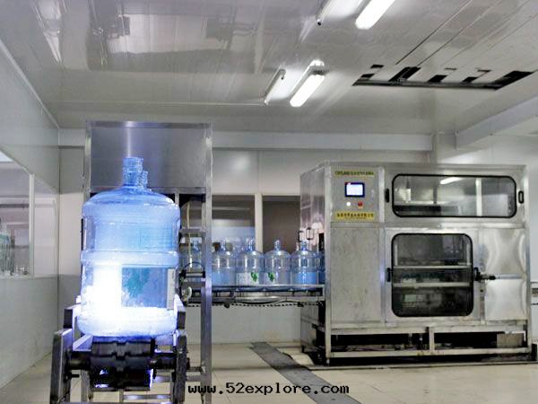 生(shēng)産车間(jiān)