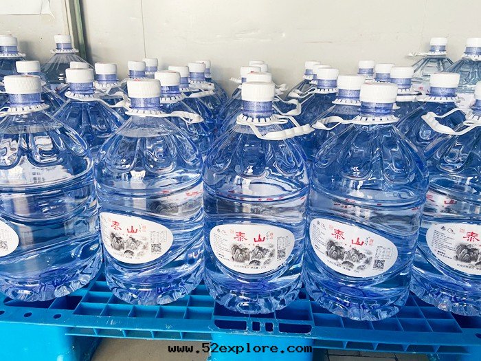 桶裝(zhuāng)水(shuǐ)