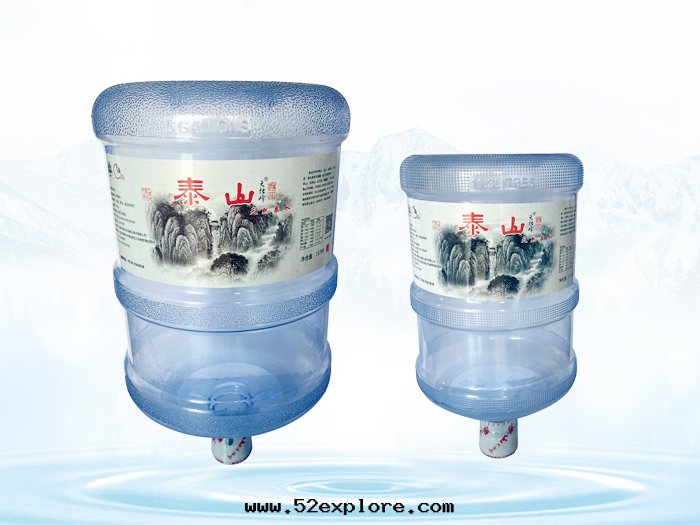 桶裝(zhuāng)水(shuǐ)