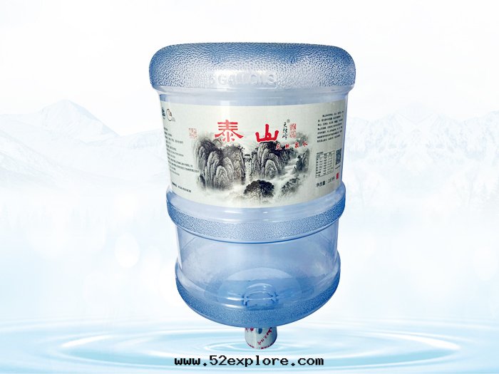 桶裝(zhuāng)水(shuǐ)