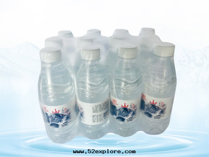 瓶(píng)裝(zhuāng)水(shuǐ)