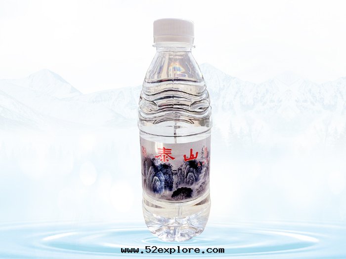 瓶(píng)裝(zhuāng)水(shuǐ)