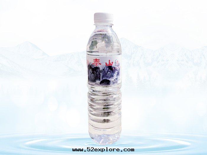 瓶(píng)裝(zhuāng)水(shuǐ)