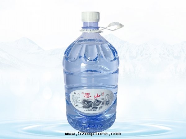 桶裝(zhuāng)水(shuǐ)