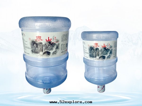 桶裝(zhuāng)水(shuǐ)