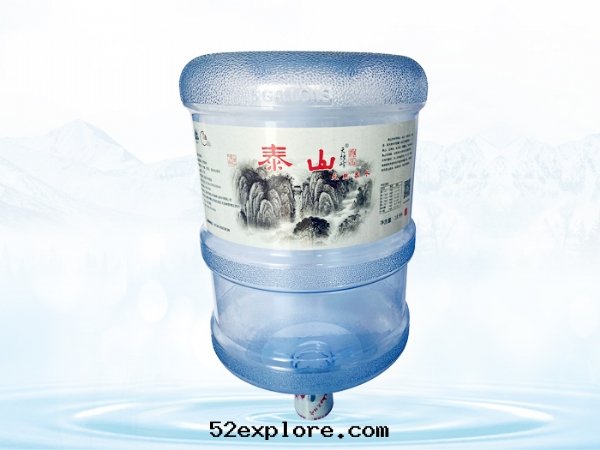 桶(tǒng)裝(zhuāng)水(shuǐ)