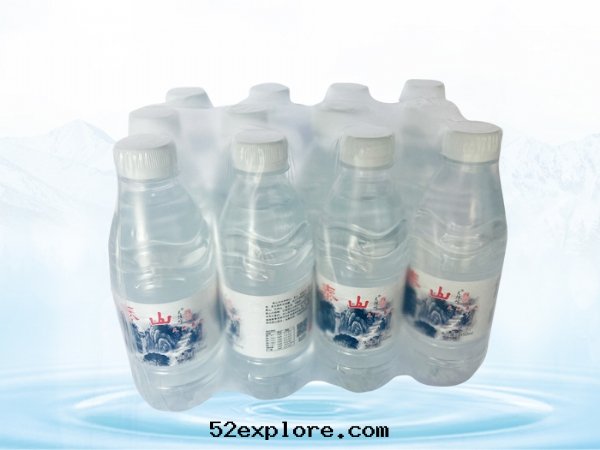 瓶(píng)裝(zhuāng)水(shuǐ)