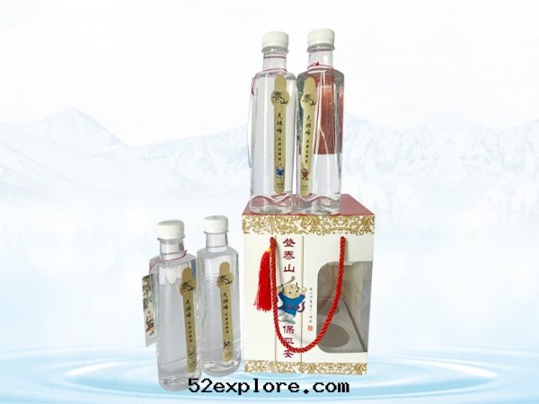 瓶(píng)裝(zhuāng)水(shuǐ)