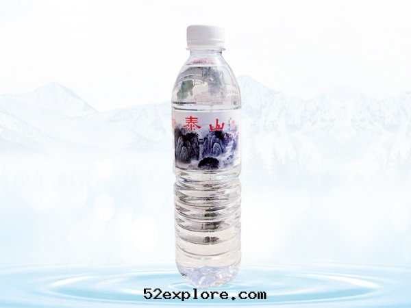 瓶(píng)裝(zhuāng)水(shuǐ)