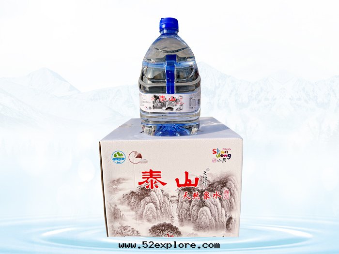 4升(shēng)桶裝(zhuāng)水(shuǐ)