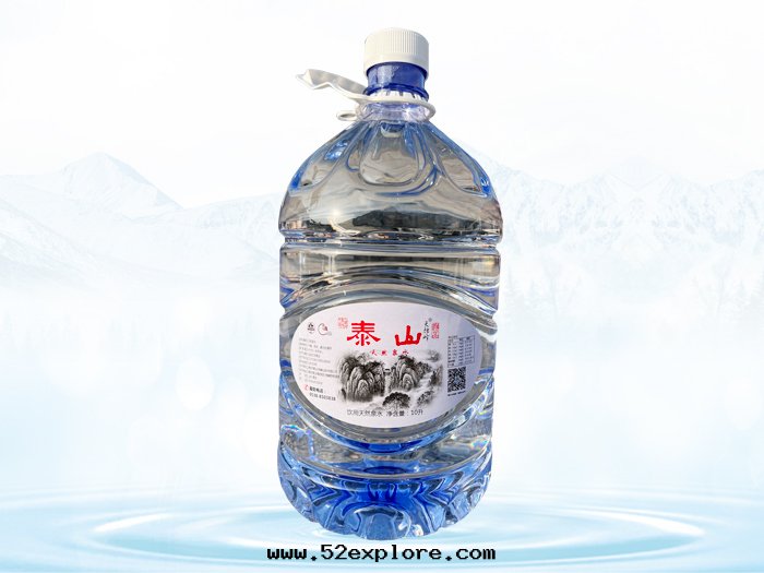 10升(shēng)桶裝(zhuāng)水(shuǐ)