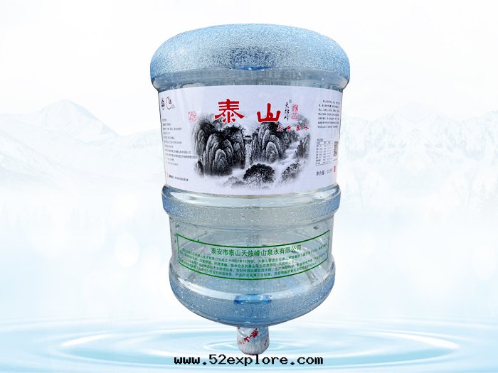 18.9升(shēng)桶裝(zhuāng)水(shuǐ)