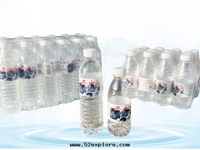 瓶(píng)裝(zhuāng)水(shuǐ)