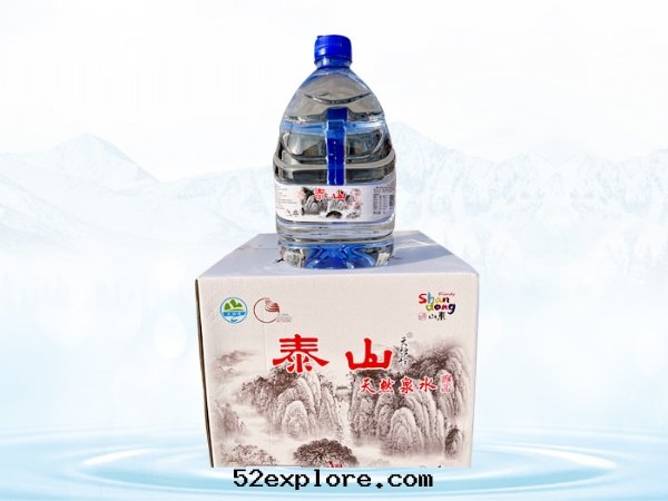 4升(shēng)桶(tǒng)裝(zhuāng)水(shuǐ)